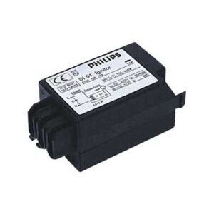 IGNITOR FOR HID LAMPS
