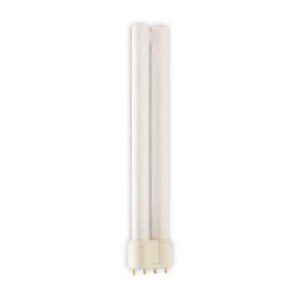 PHILIPS PL-L 4P COMPACT FLUORESCENT LAMP