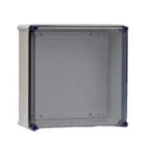 HALYESTER DISTRIBUTION ENCLOSURE