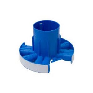 ELECTRICAL JUNCTION BOX (RONDE CENTRAALDOOS)