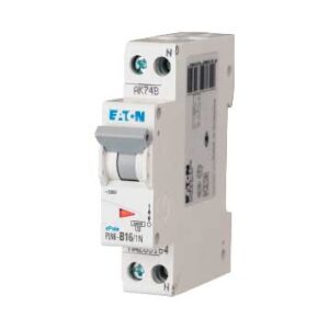 CIRCUIT BREAKER (AUTOMAAT)