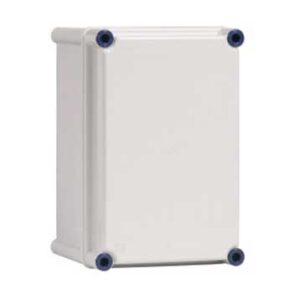 HALYESTER DISTRIBUTION ENCLOSURE