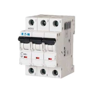 CIRCUIT BREAKER (AUTOMAAT)