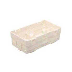 ELECTRICAL JUNCTION BOX (UNIVERSEELDOOS 3611)