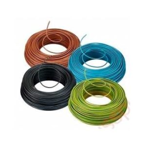 ELECTRICAL INSTALLATION WIRES (VD DRAAD)