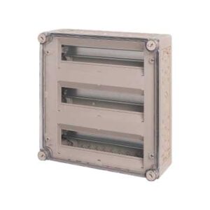 HALYESTER DISTRIBUTION BOX