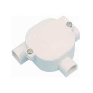 ELECTRICAL JUNCTION BOX (T-DOOS)