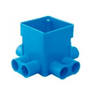 ELECTRICAL JUNCTION BOX (CENTRAALDOOS)