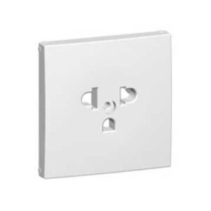 EUROPEAN RECEPTACLE 127V