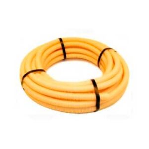 FLEXIBLE PVC CONDUIT PIPE