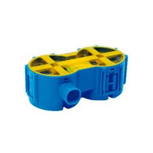 RECESSED BOX EUR (INBOUWDOOS)