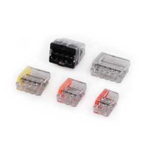 WIRE CONNECTOR NUT (INSTEEK KLEM)