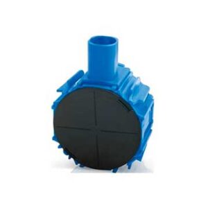 RECESSED BOX EUR (INBOUWDOOS TYPE MD4050)