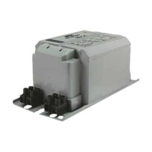 BALLAST FOR HID LAMPS (HPI, HPI-T, SON, SON-T, HPL LAMPS)