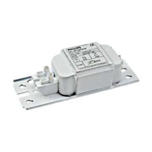 BALLAST FOR COMPACT FLUORESCENT PLS, PLC, PLT LAMPS