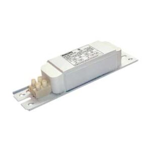 BALLAST FOR FLUORESCENT TUBES
