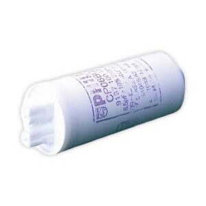 CAPACITOR FOR LAMPS