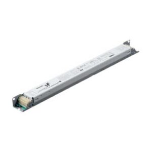 ELECTRONIC BALLAST FOR T5 OR PL-L FLUORESCENT LAMPS