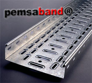 PEMSABAND CABLE CHANNEL